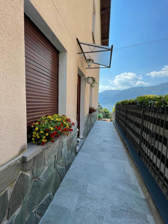 Little House Lezzeno Apartment ภายนอก รูปภาพ