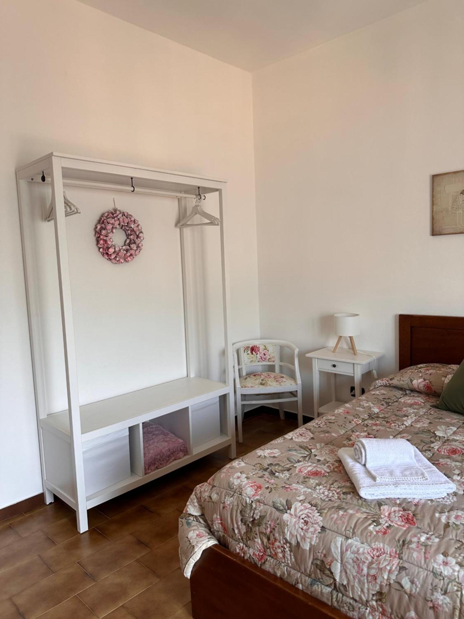 Little House Lezzeno Apartment ภายนอก รูปภาพ