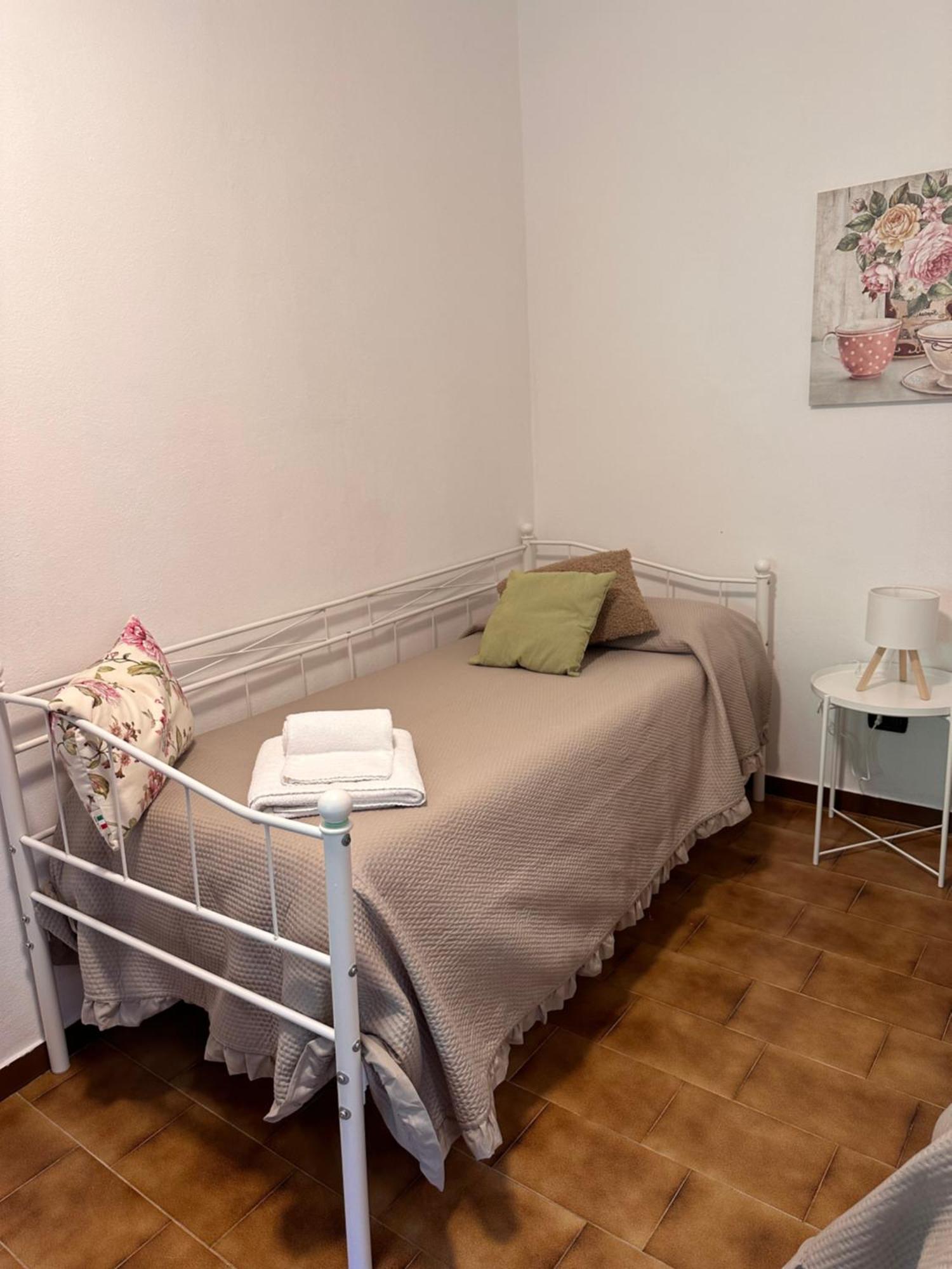 Little House Lezzeno Apartment ภายนอก รูปภาพ