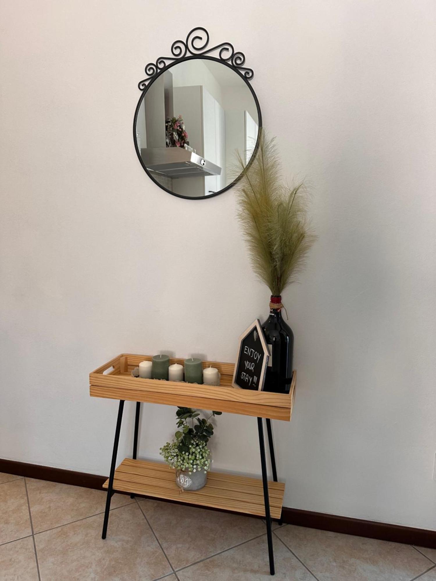 Little House Lezzeno Apartment ภายนอก รูปภาพ