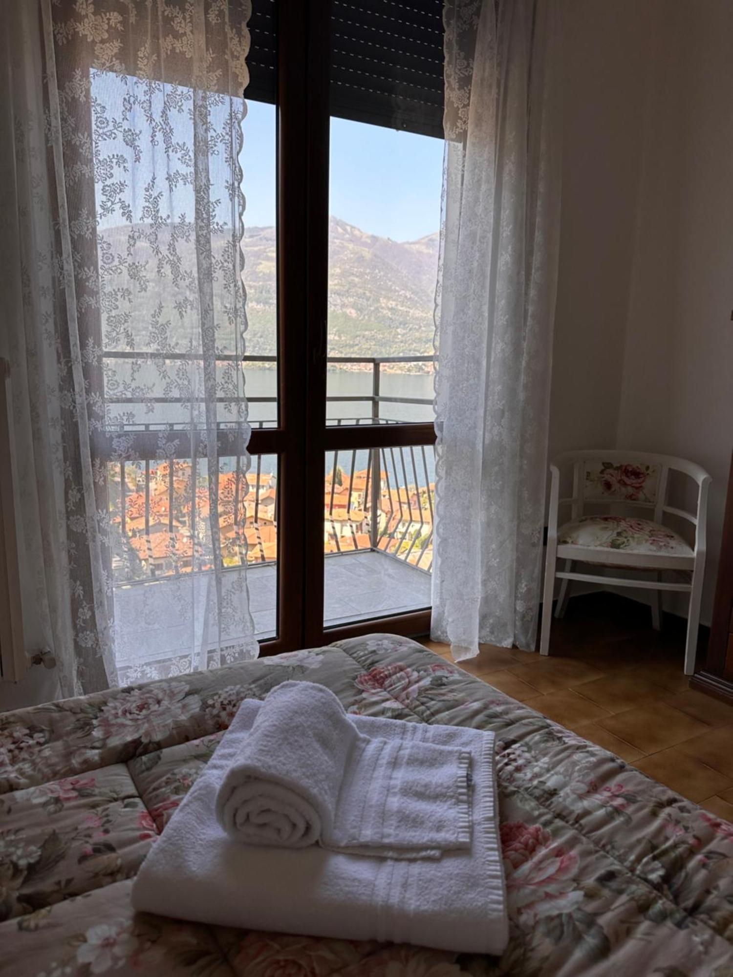 Little House Lezzeno Apartment ภายนอก รูปภาพ