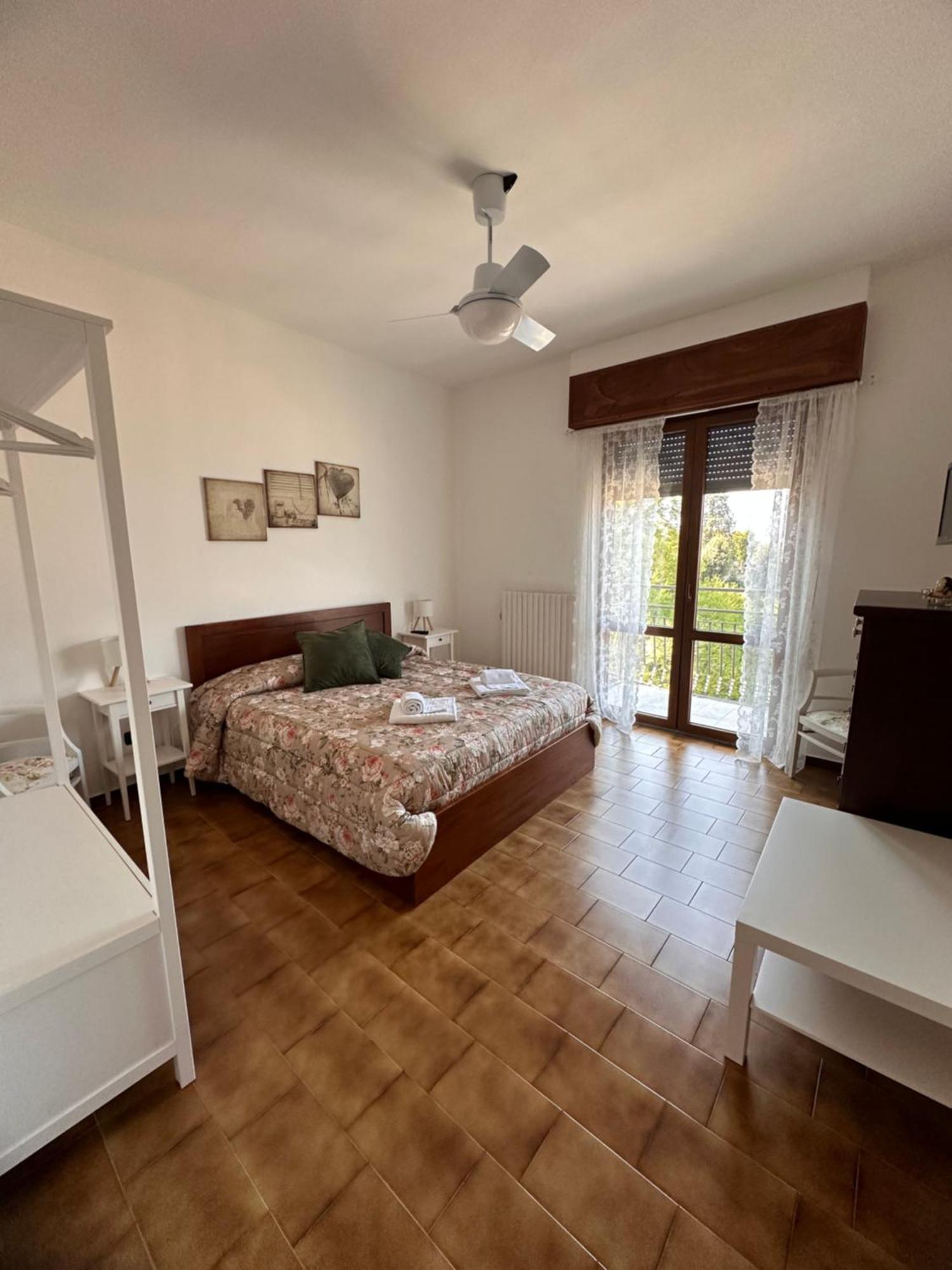 Little House Lezzeno Apartment ภายนอก รูปภาพ