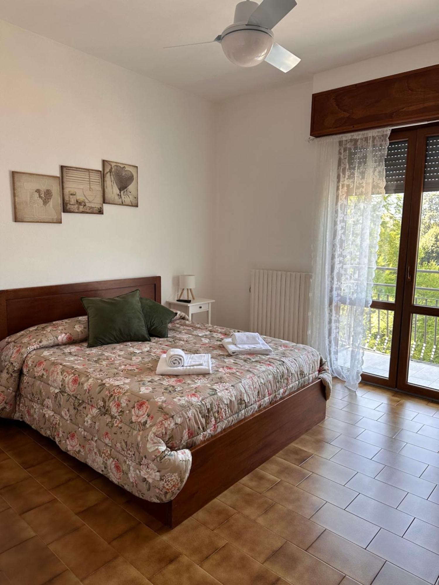 Little House Lezzeno Apartment ภายนอก รูปภาพ